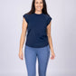 Swim & Sport Short Sleeve Top