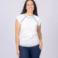 Swim & Sport Short Sleeve Top
