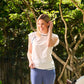 Swim & Sport Short Sleeve Top