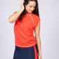 Swim & Sport Short Sleeve Top