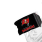 Tampa Bay Bucs 11"x17" Forever Wave Flag