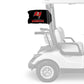 Tampa Bay Bucs 11"x17" Forever Wave Flag