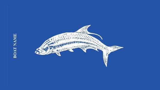 Tarpon Flag