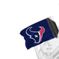 Houston Texans 11"x17" Forever Wave Flag