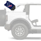 Houston Texans 11"x17" Forever Wave Flag