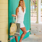The Original Canvas Traveler Bag