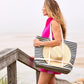 The Original Canvas Traveler Bag