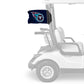 Tennessee Titans 11"x17" Forever Wave Flag