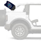 Tennessee Titans 11"x17" Forever Wave Flag