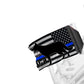 USA Subdued Thin Blue Line K9 12"x18" Forever Wave Flag