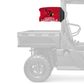 Arizona Cardinals 11"x17" Forever Wave Flag