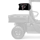Atlanta Falcons 11"x17" Forever Wave Flag