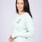 Unisex Whale Longsleeve
