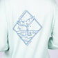Unisex Whale Longsleeve