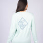 Unisex Whale Longsleeve