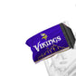 Minnesota Vikings 11"x17" Forever Wave Flag