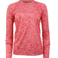 Women's Swells L/S UV Fishing Shirt