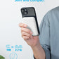 Anker <b>321</b> MagGo Battery (PowerCore Magnetic 5K)