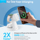 Anker MagGo Wireless Charging Station (3-in-1, Dock Stand)