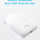 Anker <b>321</b> MagGo Battery (PowerCore Magnetic 5K)