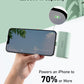 Anker Nano Power Bank (12W, Built-In Lightning Connector)