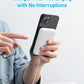 Anker <b>321</b> MagGo Battery (PowerCore Magnetic 5K)