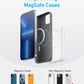Anker <b>321</b> MagGo Battery (PowerCore Magnetic 5K)