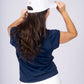 White UPF Lite Cap