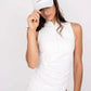 White UPF Lite Cap