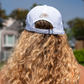 White UPF Lite Cap