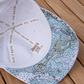 White UPF Lite Cap