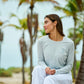 Women's Seize the Ray Rashguard