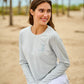 Women's Seize the Ray Rashguard