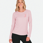 Women's Seize the Ray Rashguard