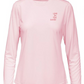 Women's Seize the Ray Rashguard