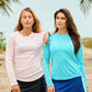 Women's Seize the Ray Rashguard