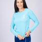 Women's Seize the Ray Rashguard