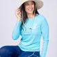 Women's Seize the Ray Rashguard