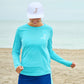 Women's Seize the Ray Rashguard