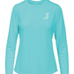 Women's Seize the Ray Rashguard