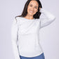 Women's Seize the Ray Rashguard