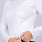 Women's Seize the Ray Rashguard
