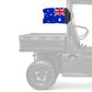 Australia 12"x18" Forever Wave Flag