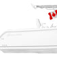Canada 12"x18" Forever Wave Flag