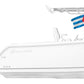 Cuba 12"x18" Forever Wave Flag