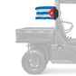 Cuba 12"x18" Forever Wave Flag