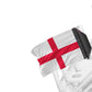 England 12"x18" Forever Wave Flag