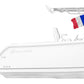 France 12"x18" Forever Wave Flag