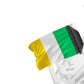 Ireland 12"x18" Forever Wave Flag