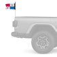 Panama 12"x18" Forever Wave Flag for Jeep Wrangler CJ-7 and CJ-8 1976-1986